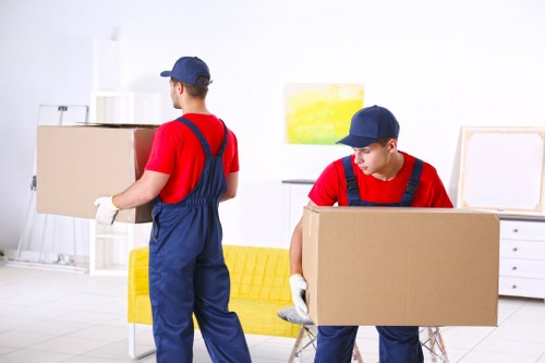 Ethical transport company commitment to preventing modern slavery