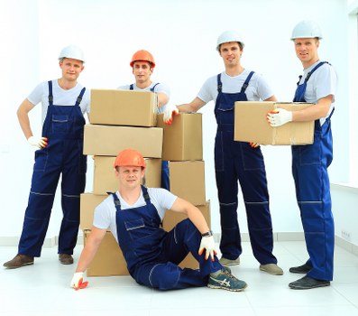 Waste regulations and lawful disposal for a man with van service
