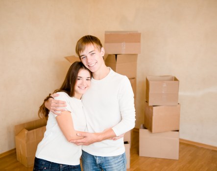 Local movers handling stairs and access challenges in Hammersmith