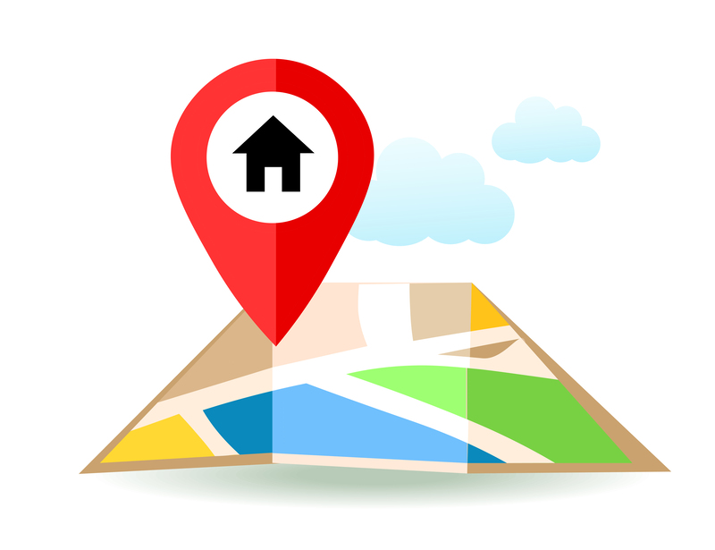 Local moving van for flat and office transport in Hammersmith